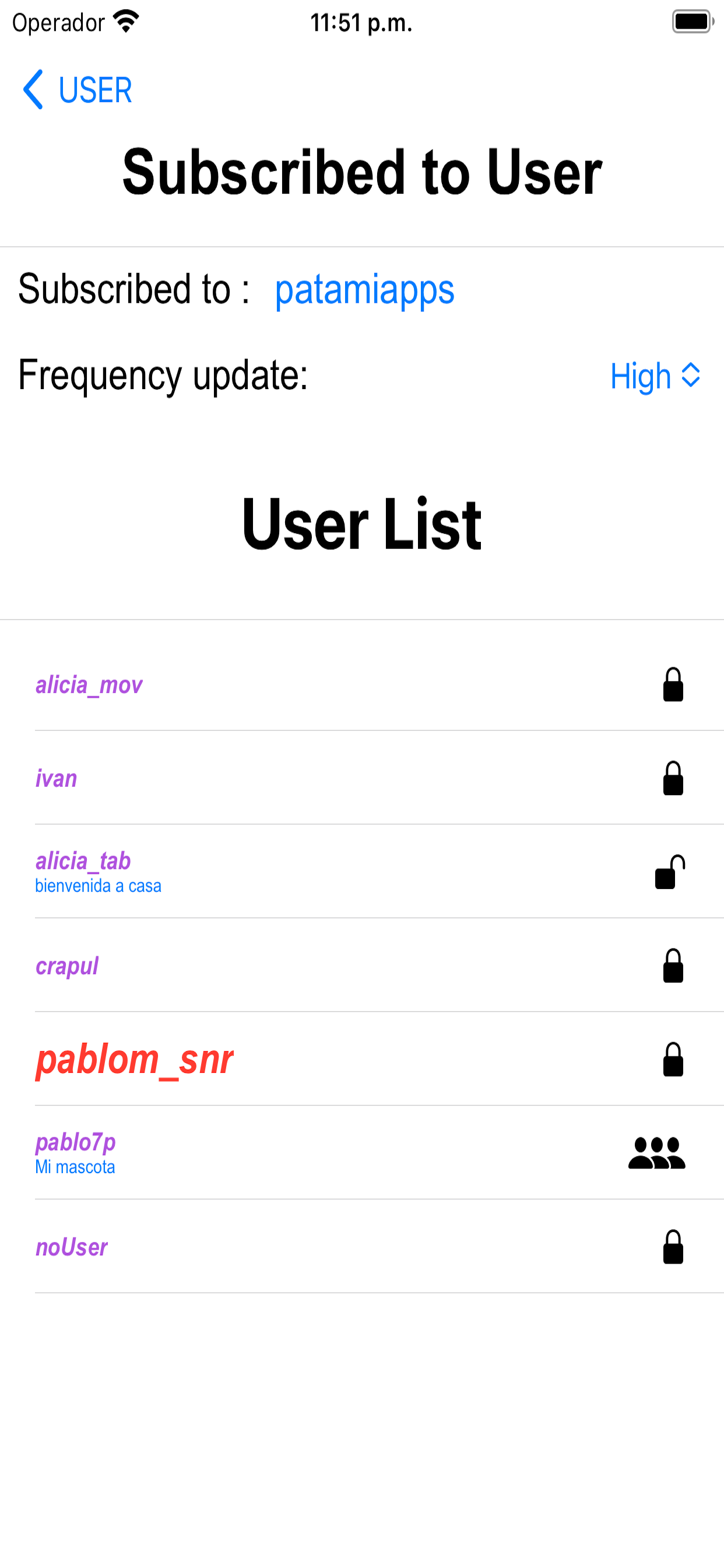 Custom Quote Widget