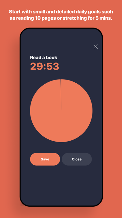 MoreDone: To Do,Habit,Calendar Screenshot