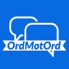 OrdMotOrd icon