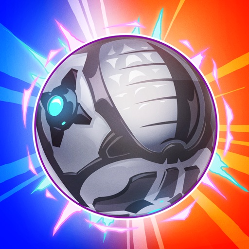 Rocket League Sideswipe icon