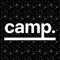 Icon camp - a scrapbook