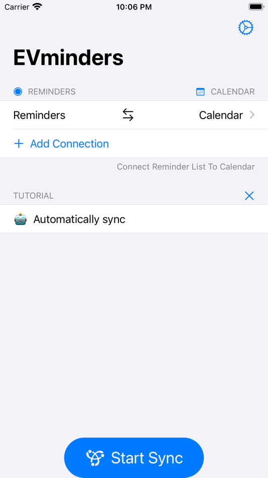 #1. EVminders-Reminders helper (macOS) 게시자: MetaOrder Co., Ltd.
