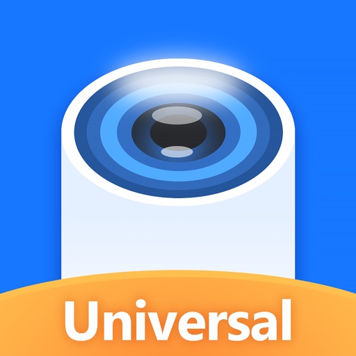 Universal Wifi Endoscope