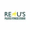 Renus Pilates Studio delete, cancel