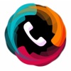 Color Phone Ring: Colorfy Call icon