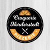 Pizzerie Croquerie Norderstedt icon