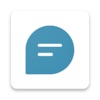 BubbleChat - let's talk icon