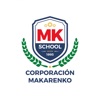 Colegio Makarenko icon