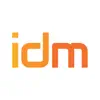 IDM Interactive Digital Museum delete, cancel