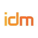 IDM Interactive Digital Museum App Cancel