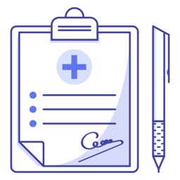 The Medic Mission stickers