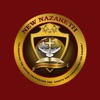 New Nazareth M.B.C icon