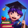 Magic Kids: learning games icon