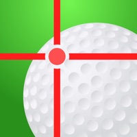 Golf Caddy app icon - Sports app for iPhone