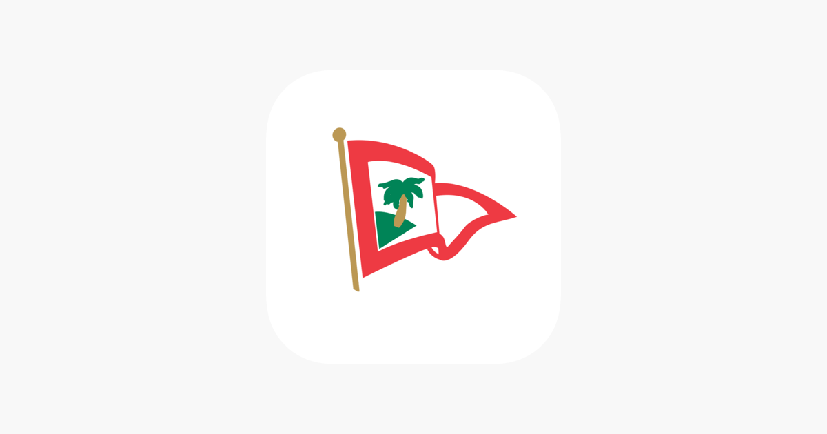 ‎Palm Beach Yacht Club on the App Store