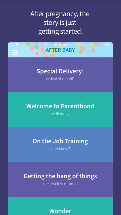 Lifechime screenshot-3