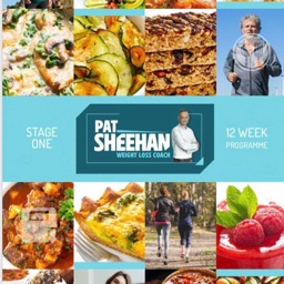 Pat Sheehan Weight Loss Coach