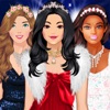 Girls DressUp & MakeOver Game icon