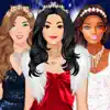 Girls DressUp & MakeOver Game Positive Reviews, comments