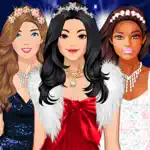 Girls DressUp & MakeOver Game App Cancel