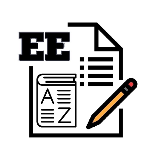 Estonian Vocabulary Exam icon