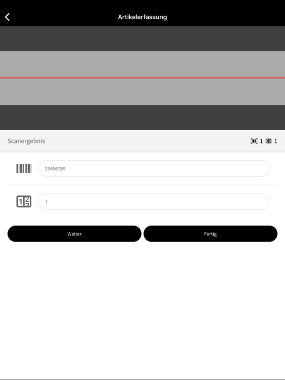 Screenshot #6 pour Digel Pro (EDIgel)