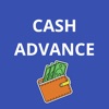 Cash Advance. Mwananchi Credit icon