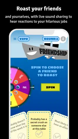Game screenshot Friendship Game apk