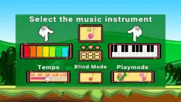 Game screenshot Music Box Plus : Music Game apk