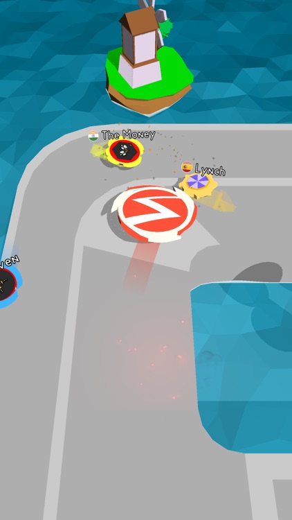 Top.io- Beyblade Burst Arena screenshot-5