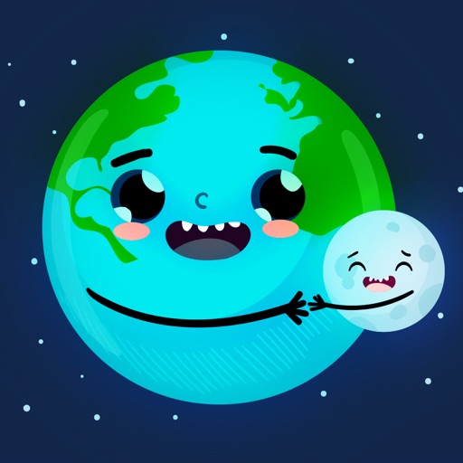 Earth Emoji's