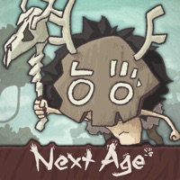 Wild Tamer : Next Age