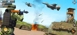 Game screenshot Us Military Rocket Launcher apk