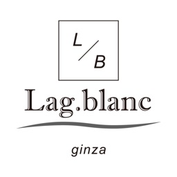 Lag.blanc 銀座