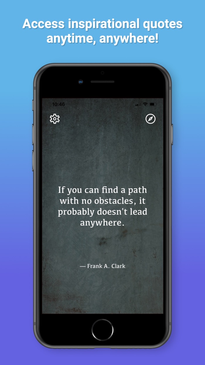 LiftQuote Daily Motivation