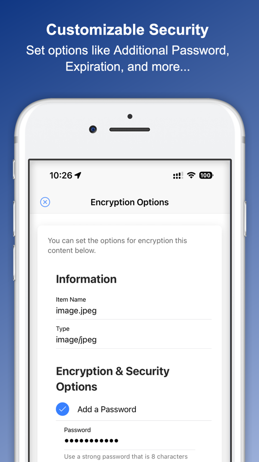 #2. ActivePrint Encryption (iOS) 由: SR2 Solutions, LLC