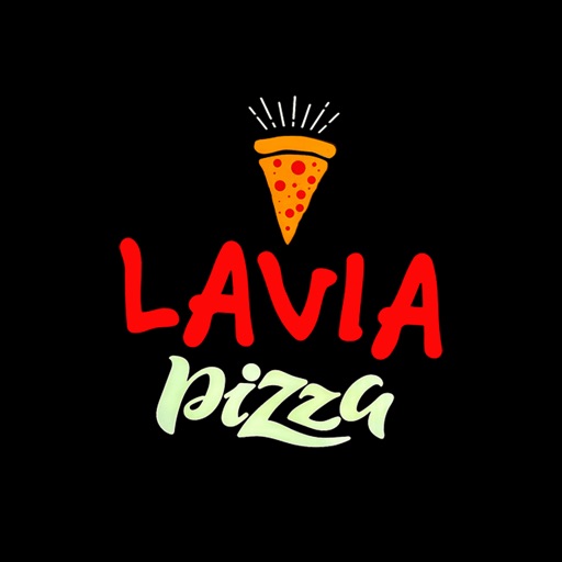 Lavia Pizza icon