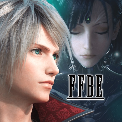 FINAL FANTASY BRAVE EXVIUS icon