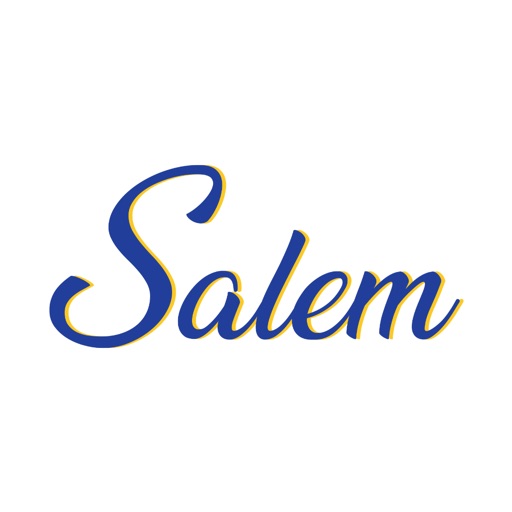 Salem Missionary BC icon