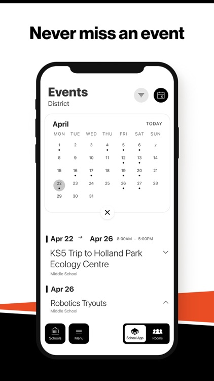 Fort Larned USD 495, KS screenshot-4