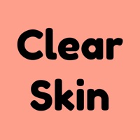 Clear Skin: Prevent Breakouts app icon - Lifestyle app for iPhone