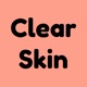 Clear Skin: Prevent Breakouts app icon - Lifestyle app for iPhone