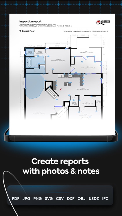 magicplan screenshot-7