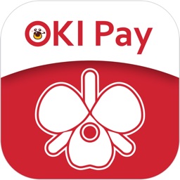 OKI Pay－沖縄銀行（おきぎん）スマホ決済アプリ