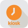 ezClocker Kiosk Time Tracking icon