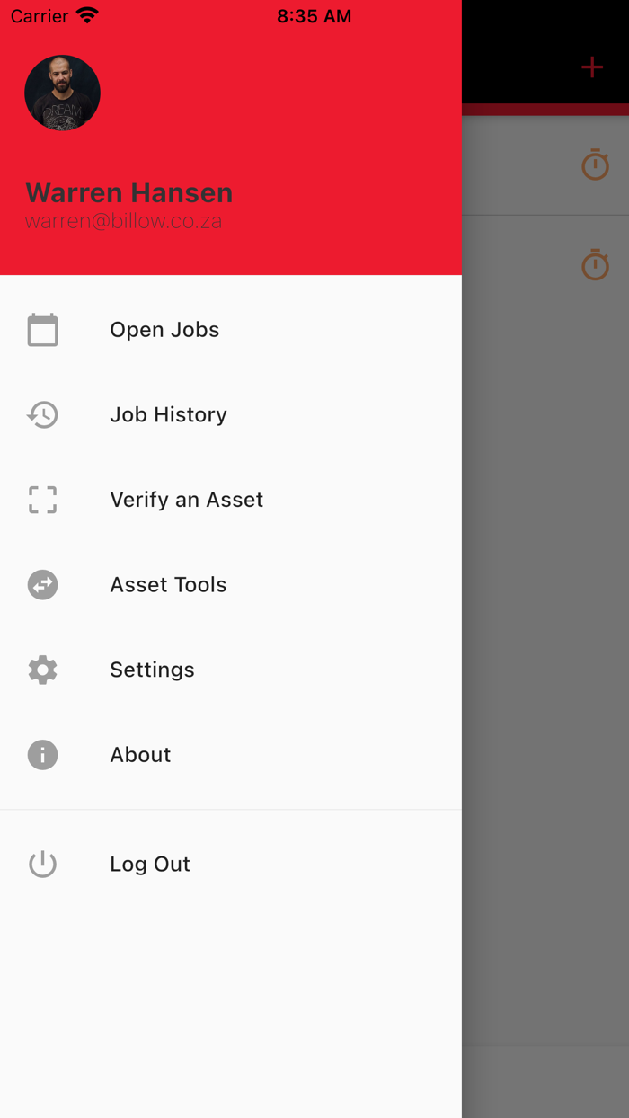 Stallion Smart Inspection