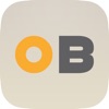 OrdrBook icon