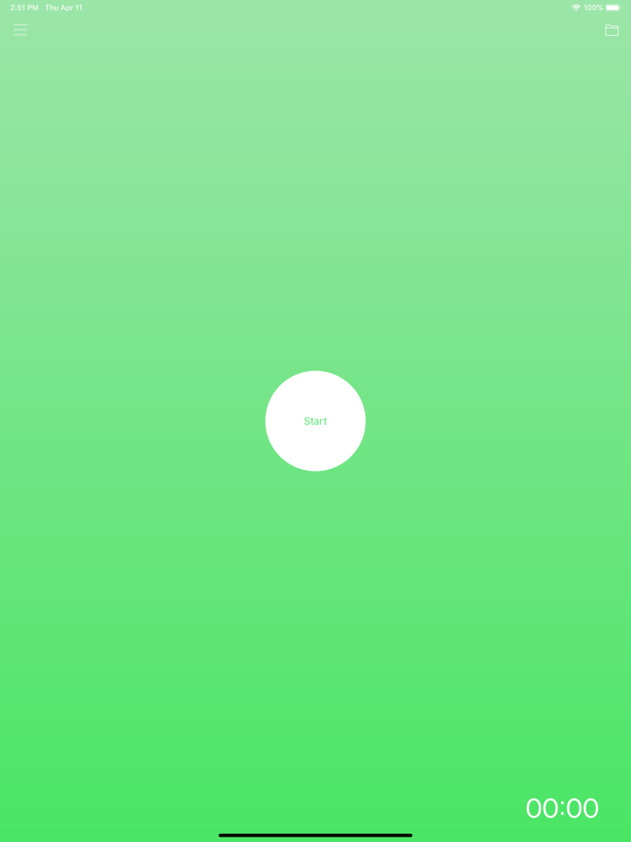 studybreak time tracker