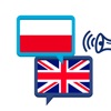 Rozmówki Polsko Angielskie icon