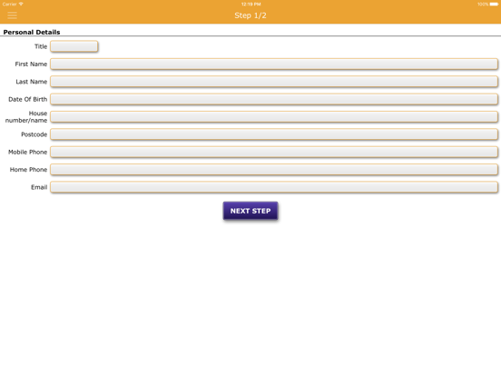 Screenshot #6 pour Breakers and Salvage Insurance